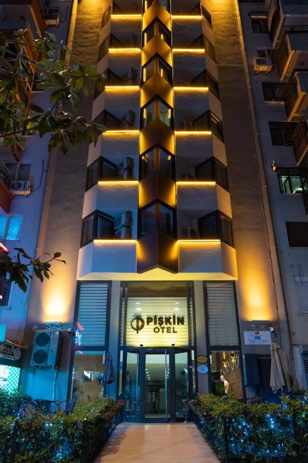 Piskin Hotel Denizli  Exterior photo