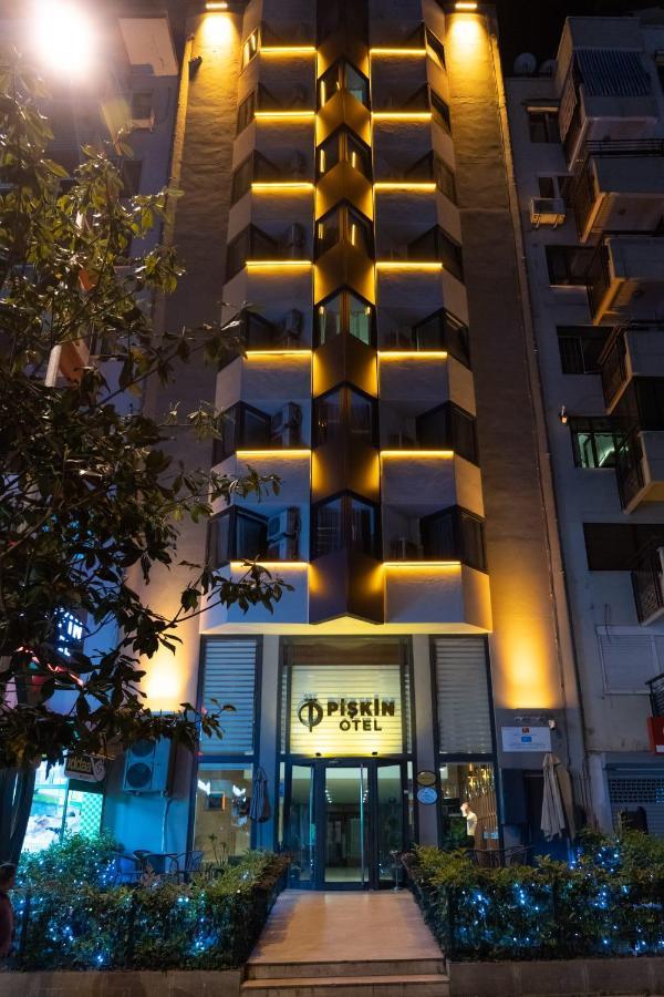 Piskin Hotel Denizli  Exterior photo